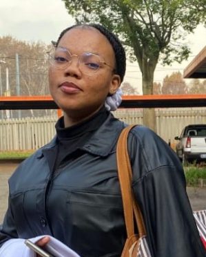 Matlala Monakedi Michelle