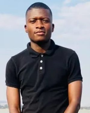 12 Mr. Kwanda Sandile Methula