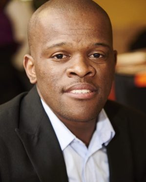 Dr. Mawande Hugh Shinga