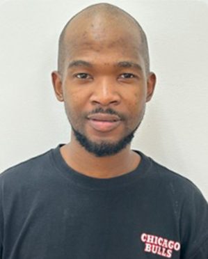 16 Mr. Sipho Tonisi