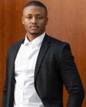 17 Mr. Tshiamo Bothlale Leta