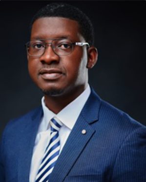 2 Dr. Jerry O. Adeyemi