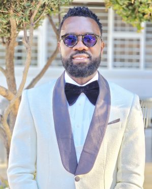 Prof. Olaniyi Fawole