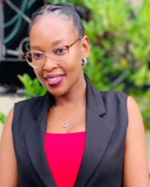 22 Ms. Lefika Ellen Mosia