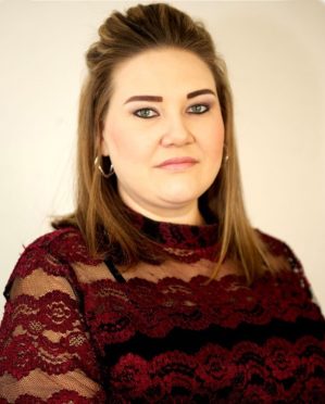 24 Ms. Mildred Muller