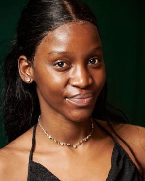 27 Ms. Nosipho Pressie Mbonambi