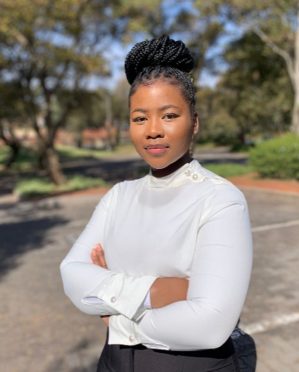 30 Ms. Zobabalo Mina