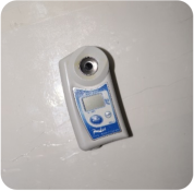 Digital Hand Refractometers