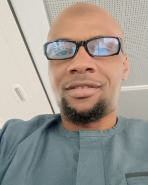 Dr. Mukhtar Iderawumi Abdulraheem