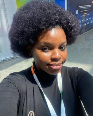 Dr. Kasiemobi Ezeora