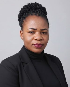 Dr. Mercy Ogwuegbu