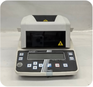 Moisture Analyser