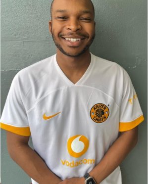 Mr. Keabetswe Obedient Moreotsenye