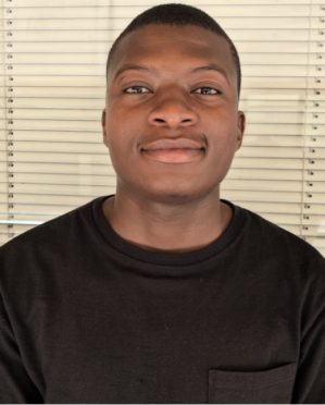 Mr. Kwanda Sandile Methula 2024