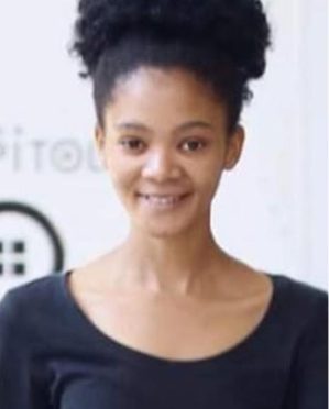 Ms. Confidence Nthimole 2021