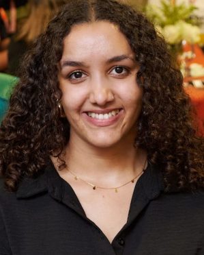 Ms. Fosia Ghedi Alasow