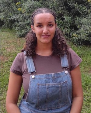 Ms. Fosia Ghedi Alasow