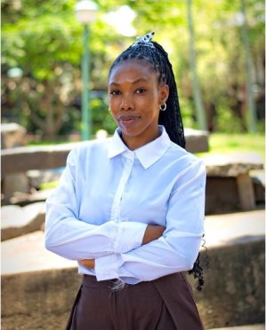 Ms. Nonhlanhla Joyce Vezi