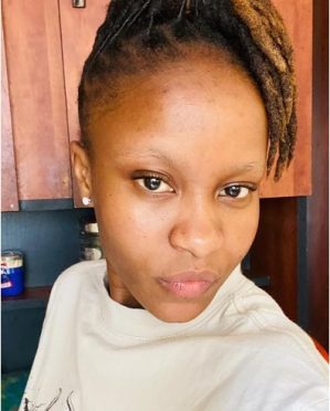 Ms. Phomolo Letswalo