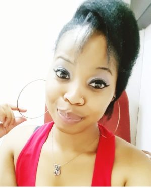 Ms. Priscilla Mukwevho new