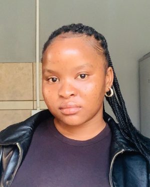 Ms. Tetelo Mashianoke