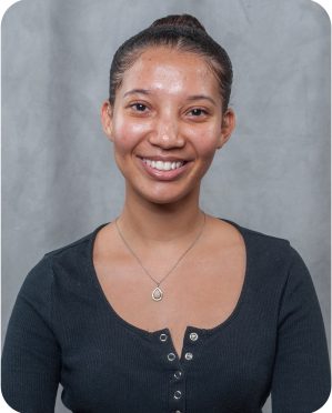 Ms. Vejonepher Baard (MSc)