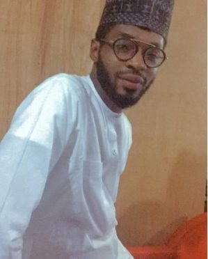 Muhammad Ayyub Muhammad