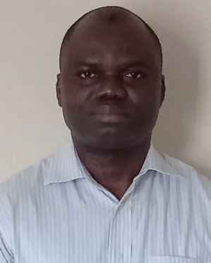 Prof Stephen Amoo