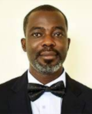 Prof. Charles Oluwaseun Adetunji 2