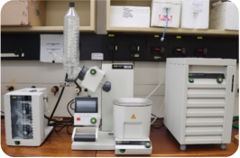 Rotary Evaporator