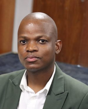 Sibonelo Ngubane image